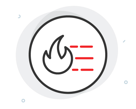 Firewall, CDN & Performance